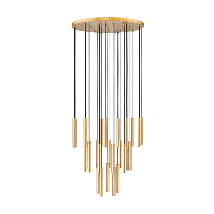 27 Light Chandelier