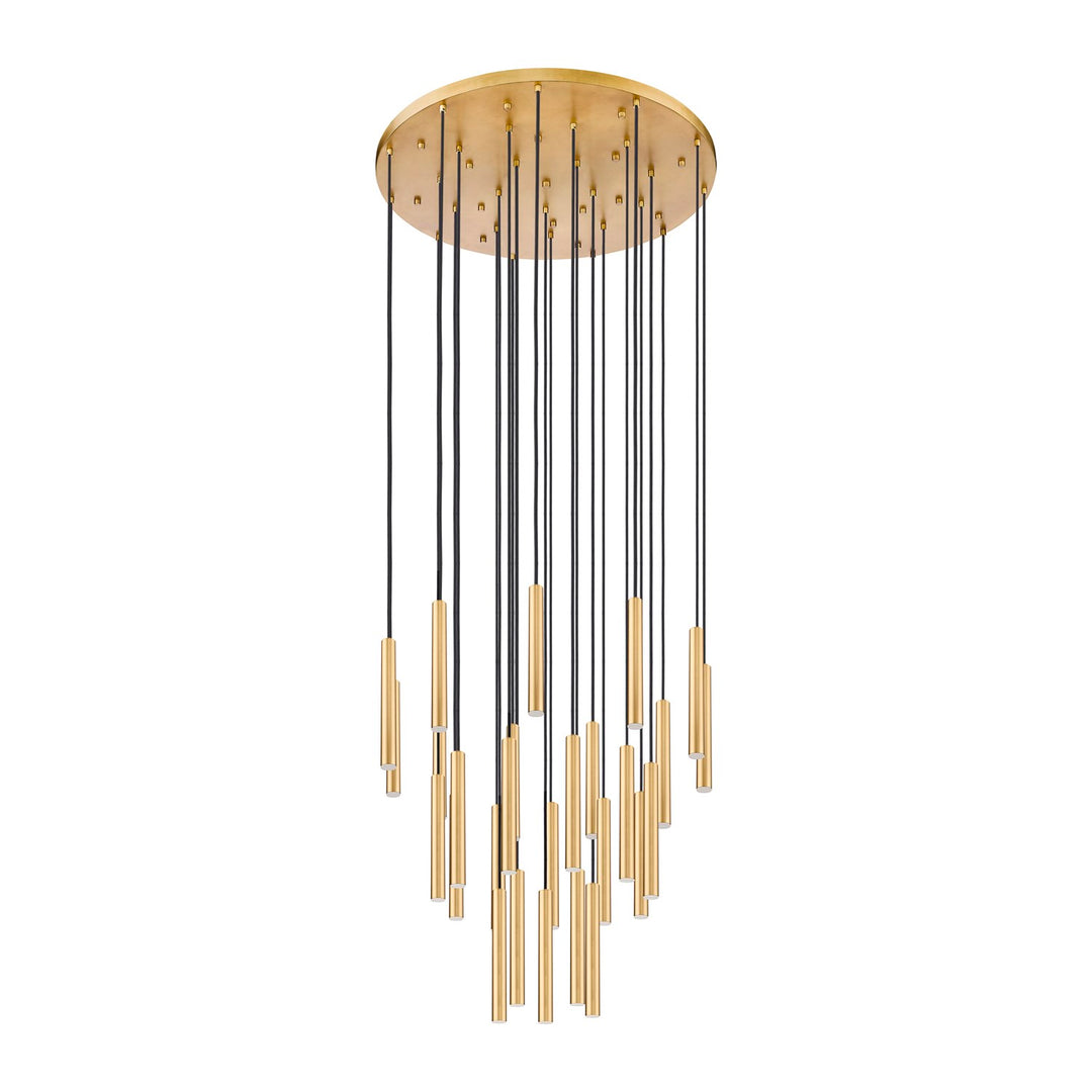 27 Light Chandelier