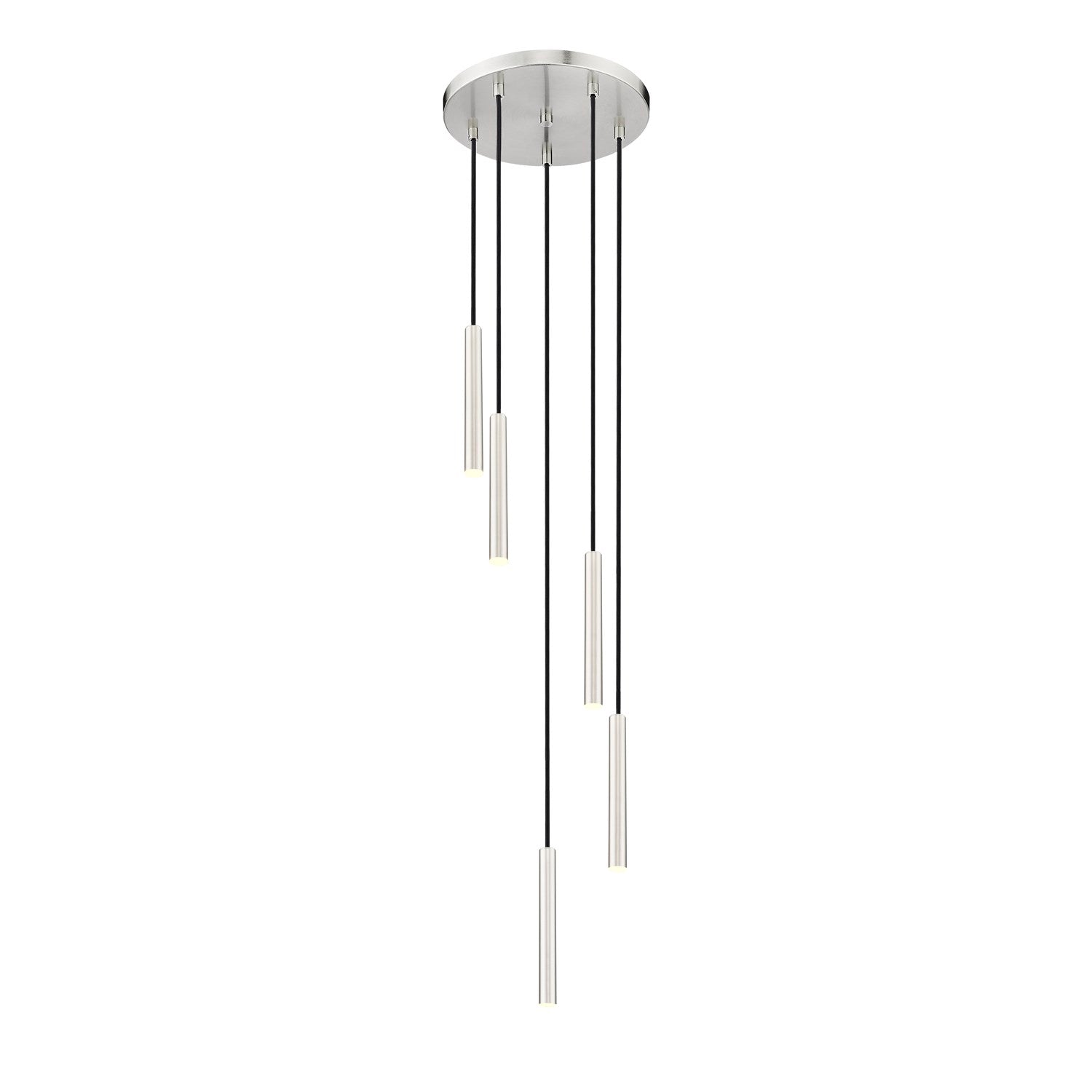 5 Light Chandelier by Z-Lite