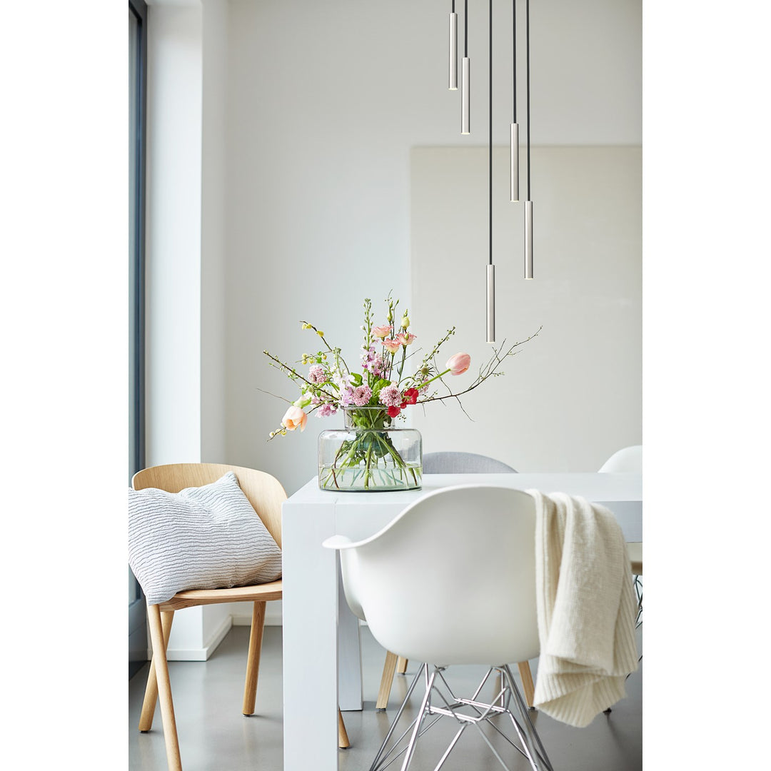 5 Light Chandelier