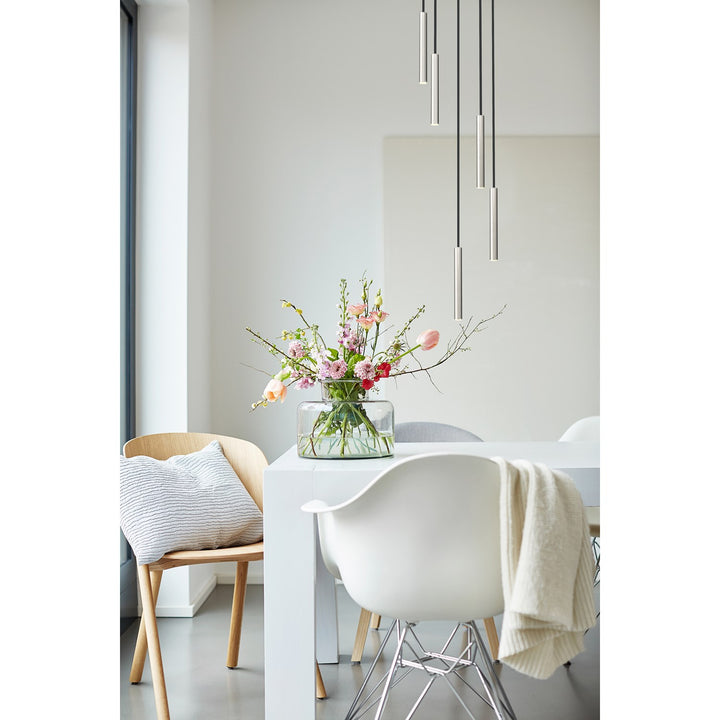 5 Light Chandelier