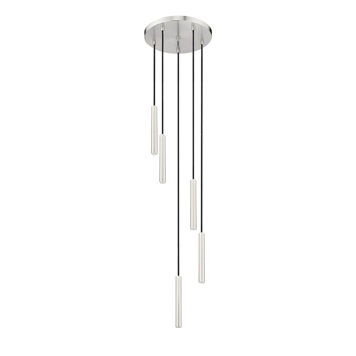 5 Light Chandelier