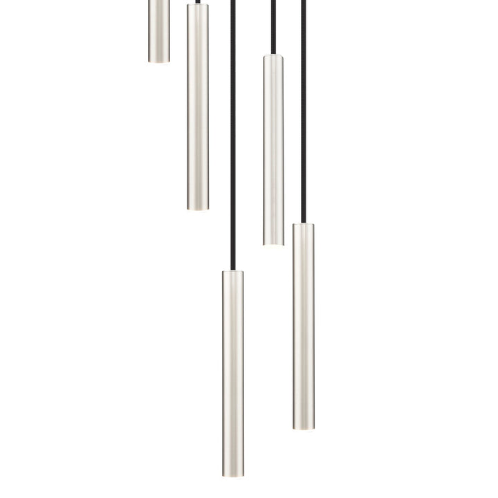 5 Light Chandelier
