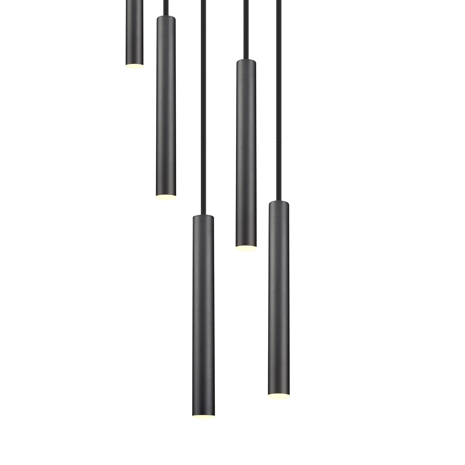 5 Light Chandelier