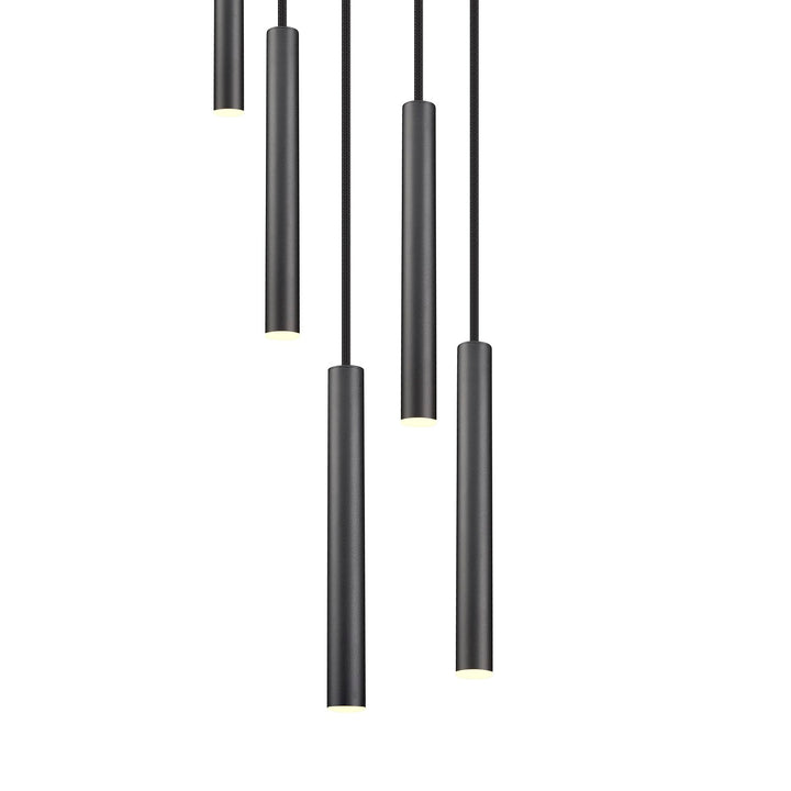 5 Light Chandelier
