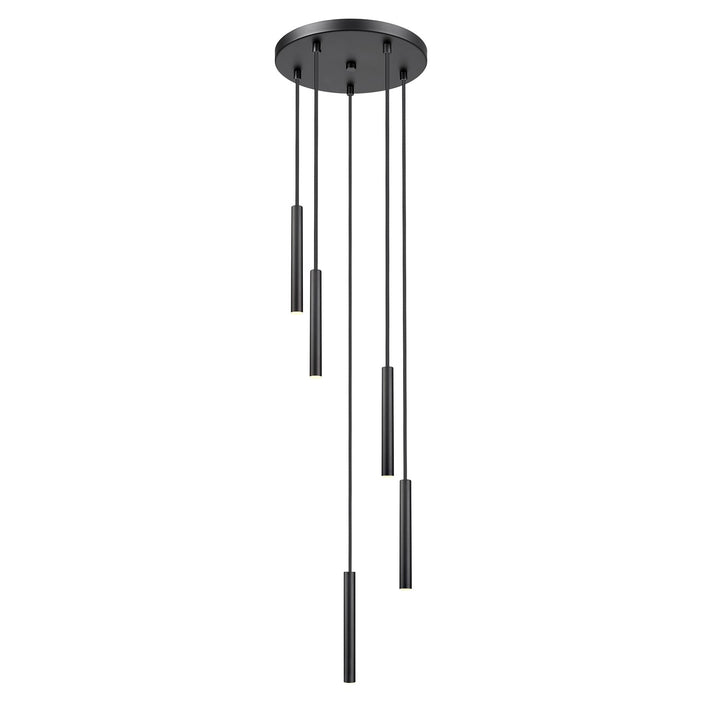 5 Light Chandelier