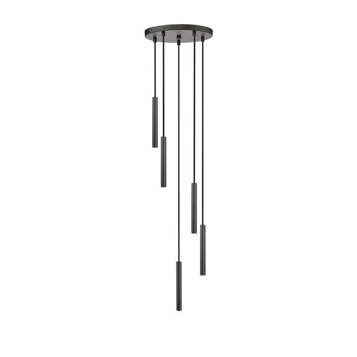 5 Light Chandelier