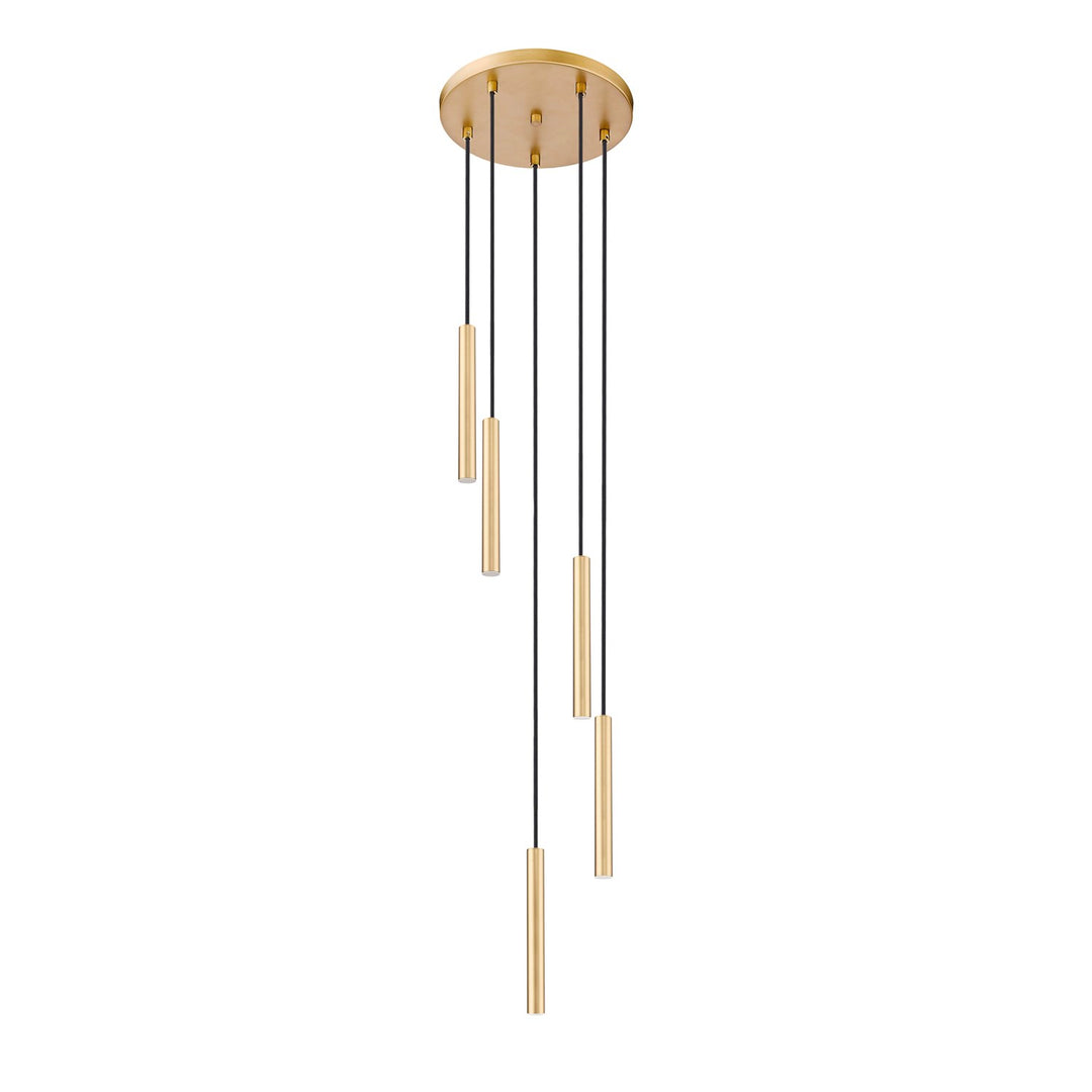 5 Light Chandelier