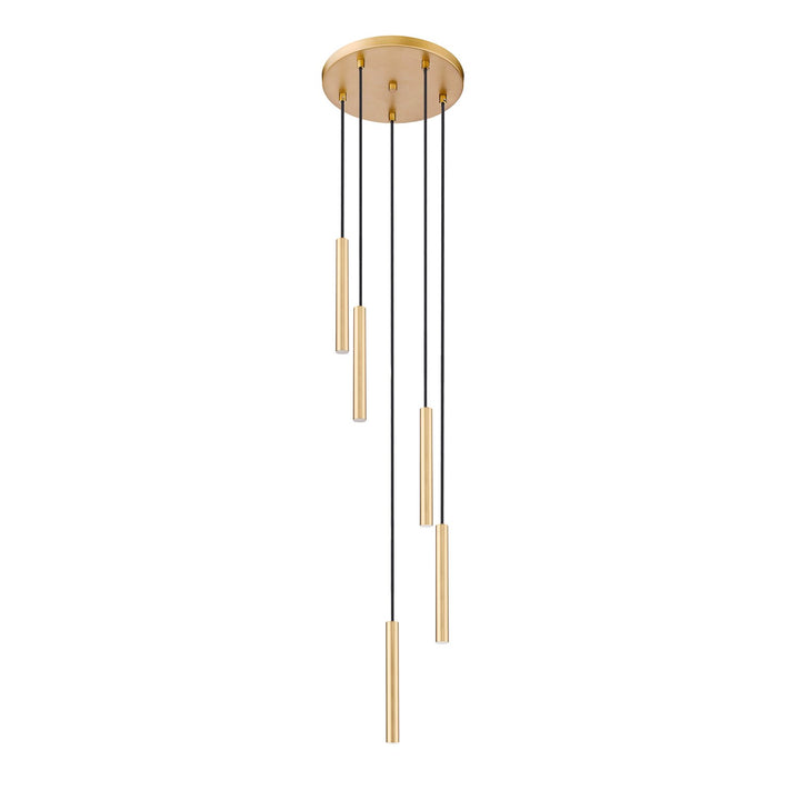 5 Light Chandelier