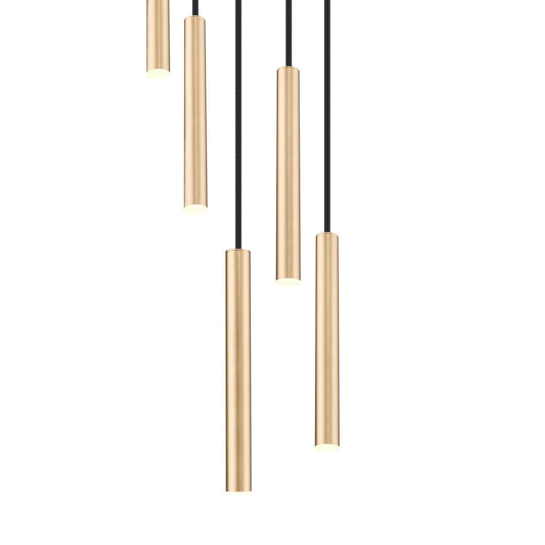 5 Light Chandelier