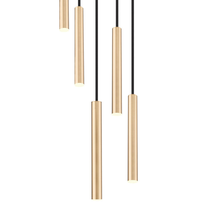 5 Light Chandelier