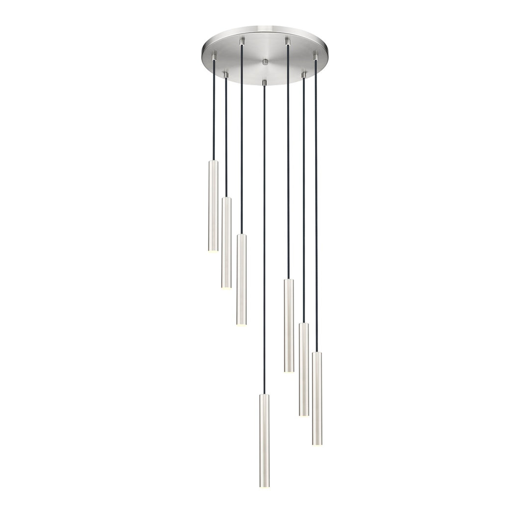 7 Light Chandelier