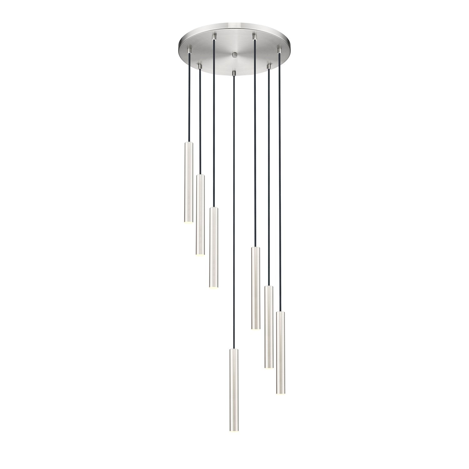 7 Light Chandelier