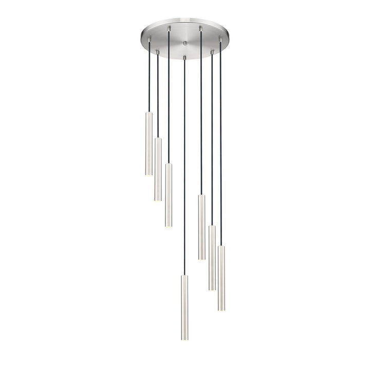 7 Light Chandelier