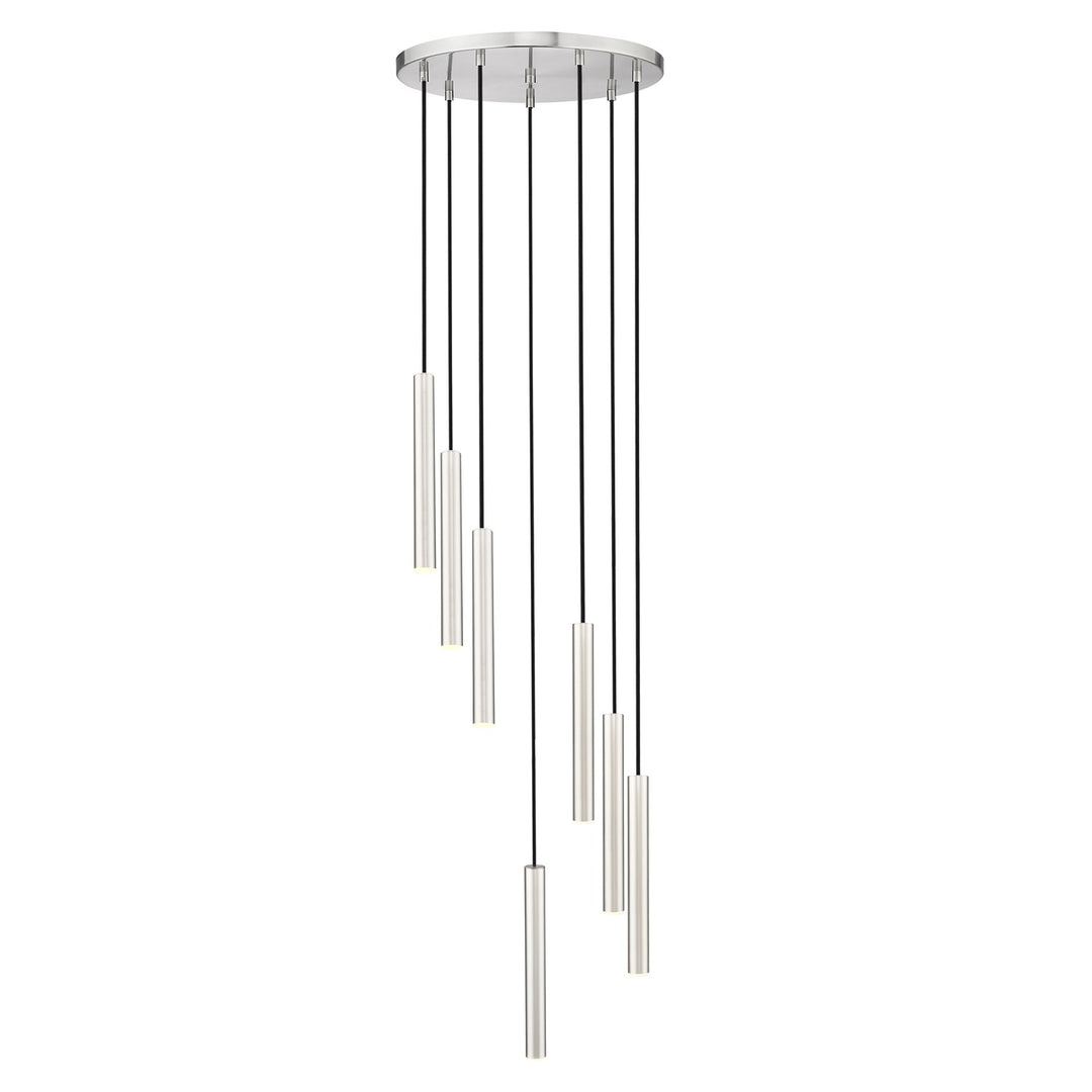 7 Light Chandelier