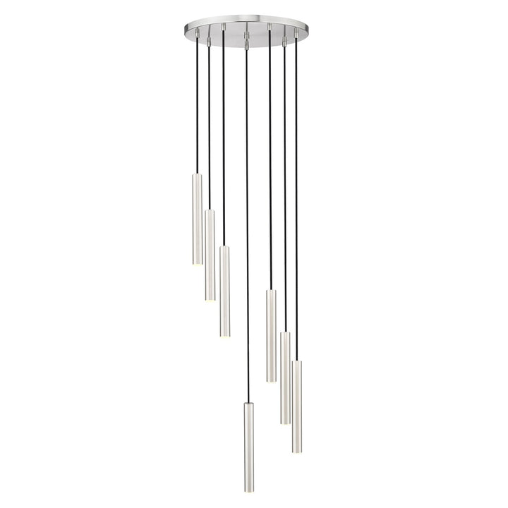 7 Light Chandelier