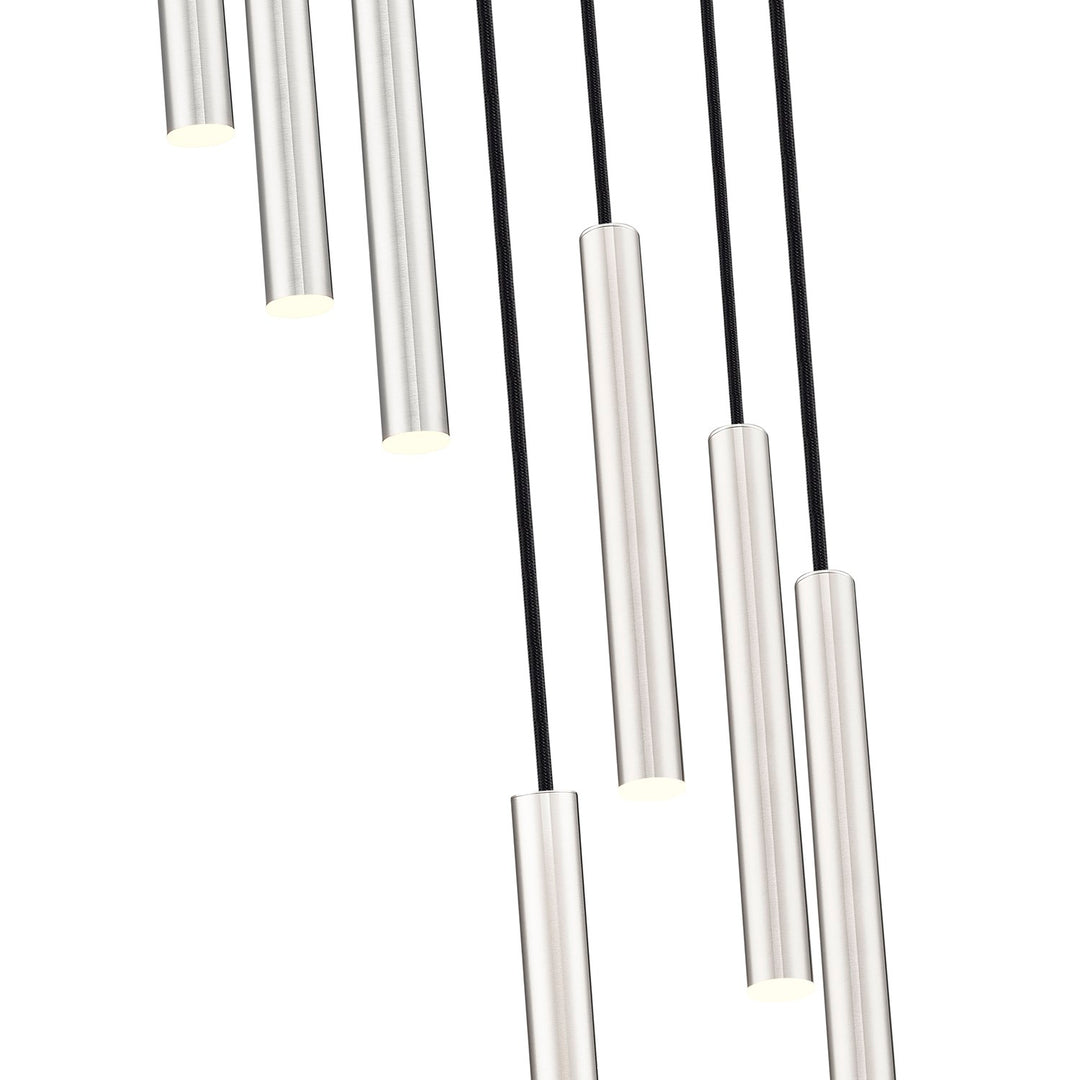 7 Light Chandelier