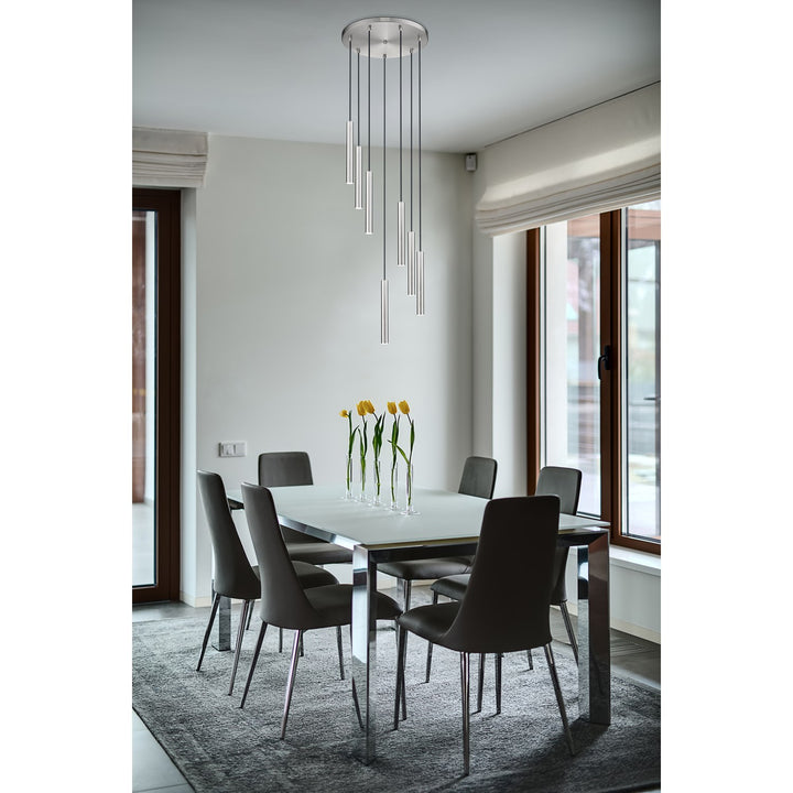 7 Light Chandelier