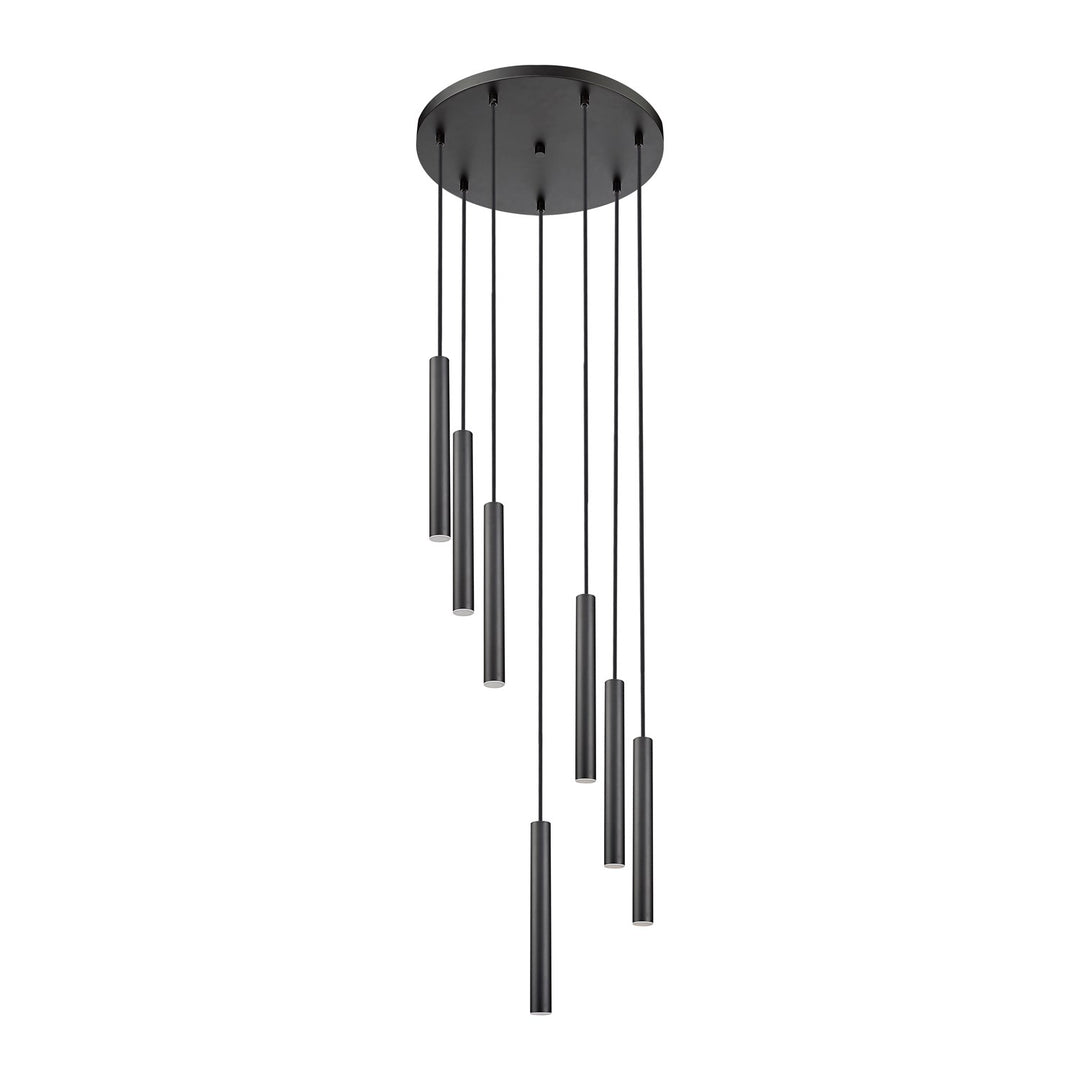 7 Light Chandelier