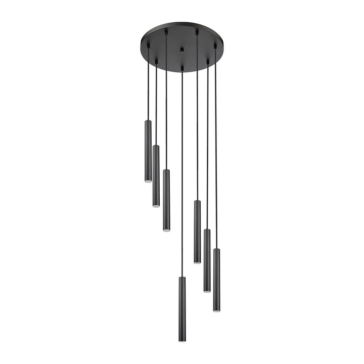 7 Light Chandelier