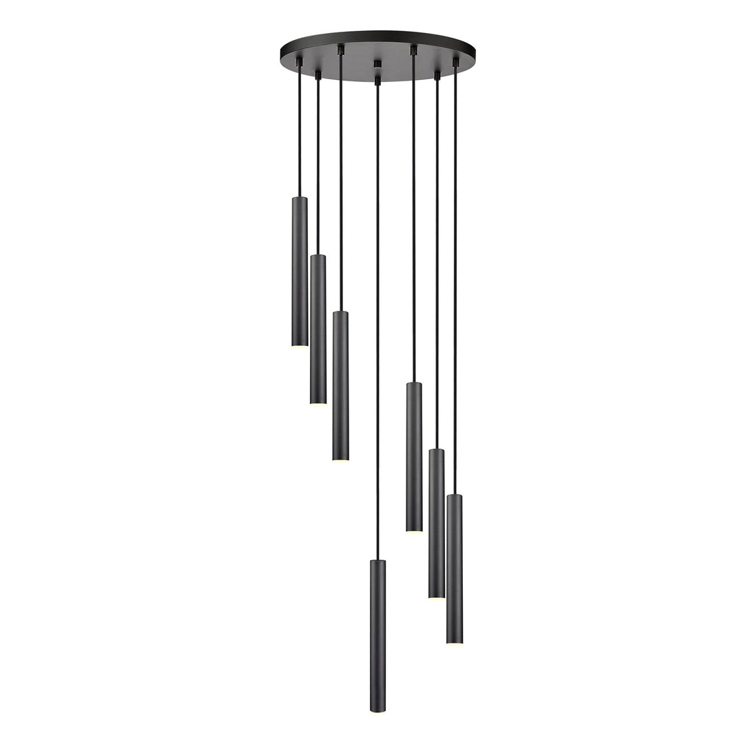 7 Light Chandelier