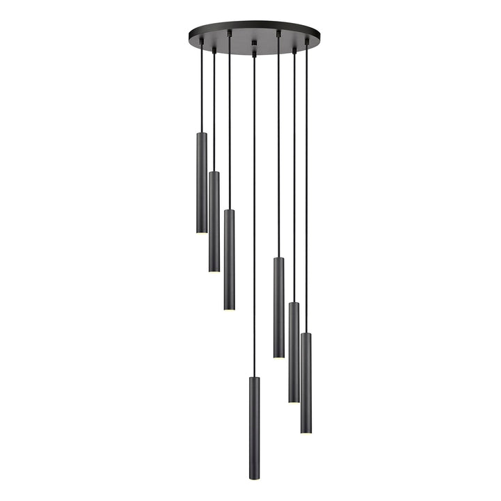 7 Light Chandelier