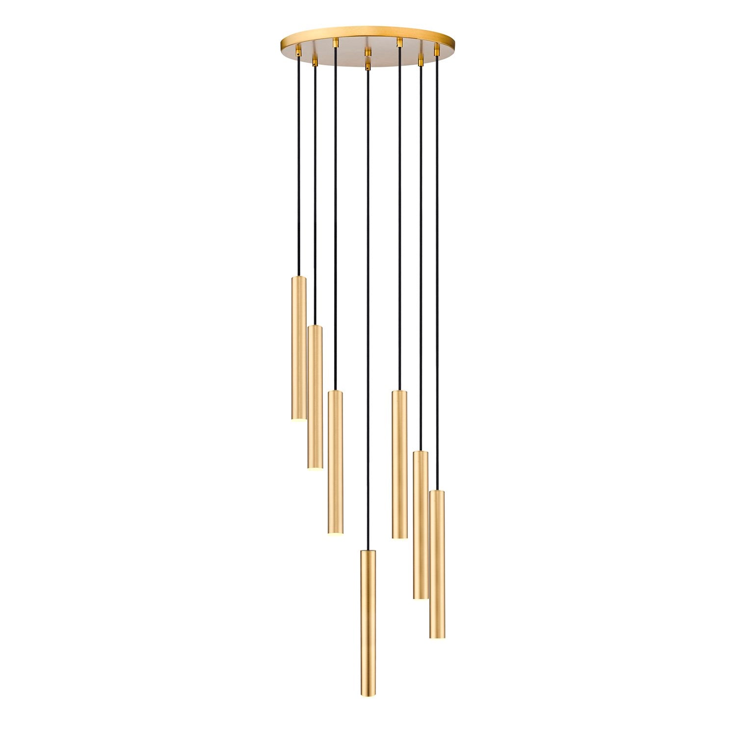 7 Light Chandelier