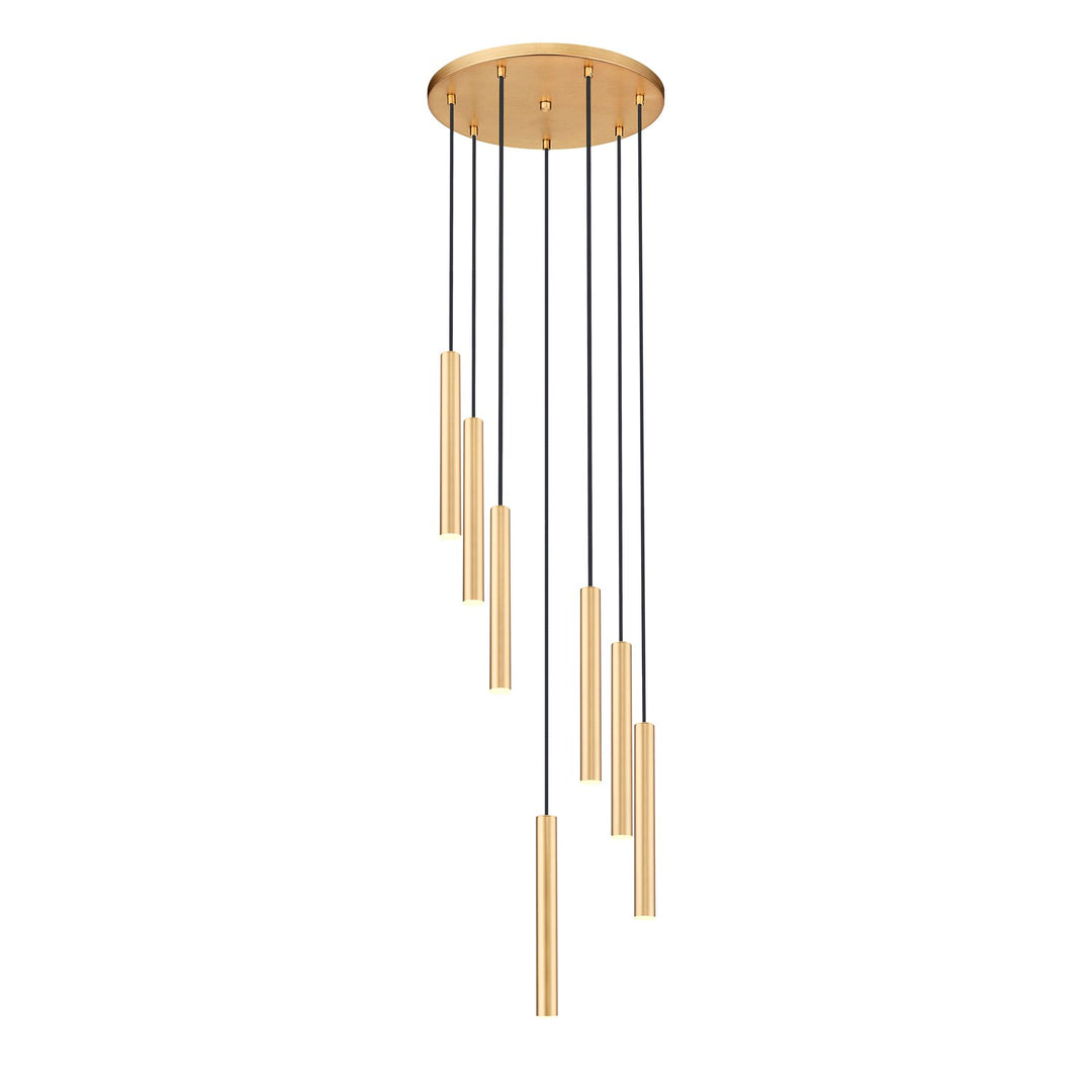 7 Light Chandelier