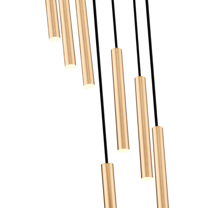 7 Light Chandelier