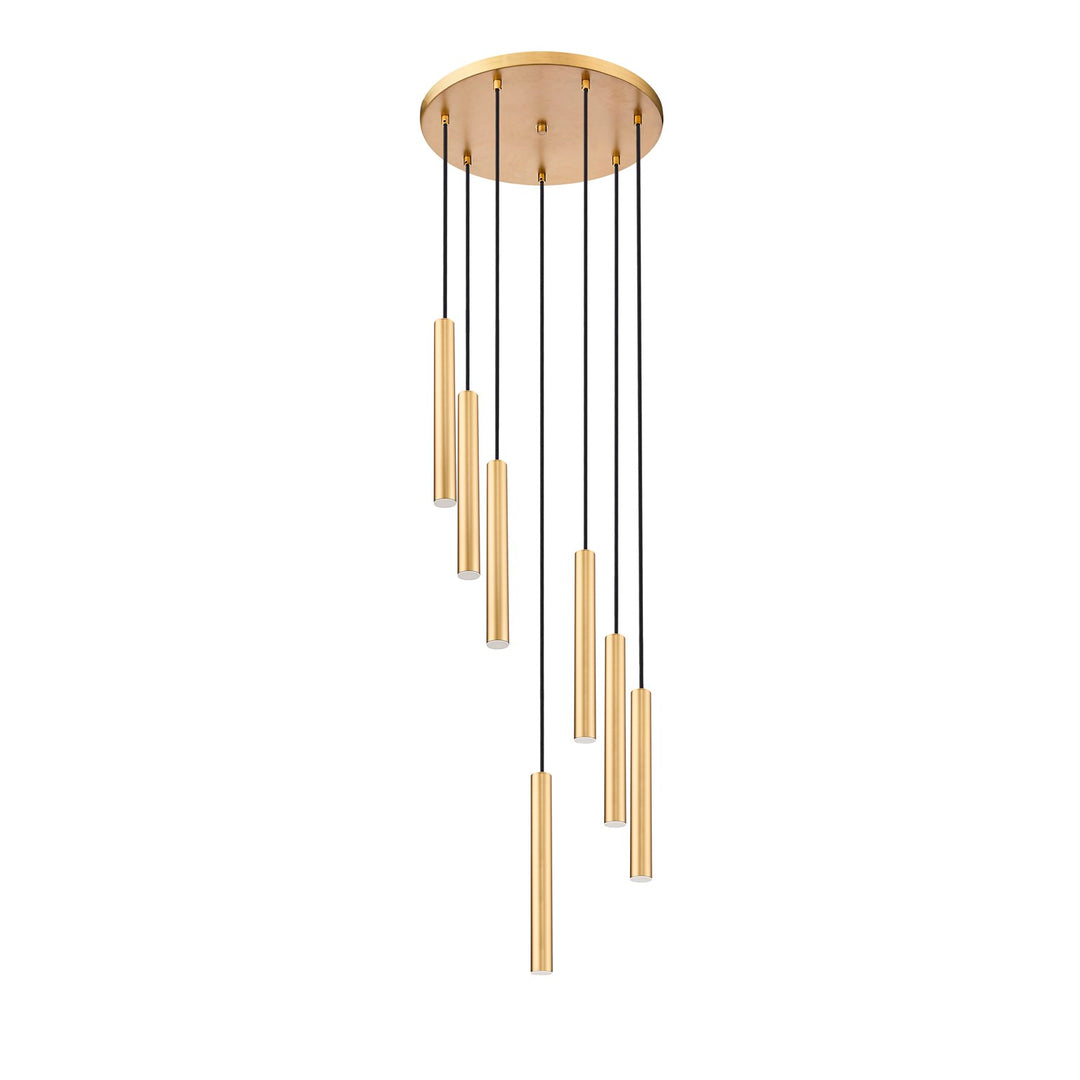 7 Light Chandelier
