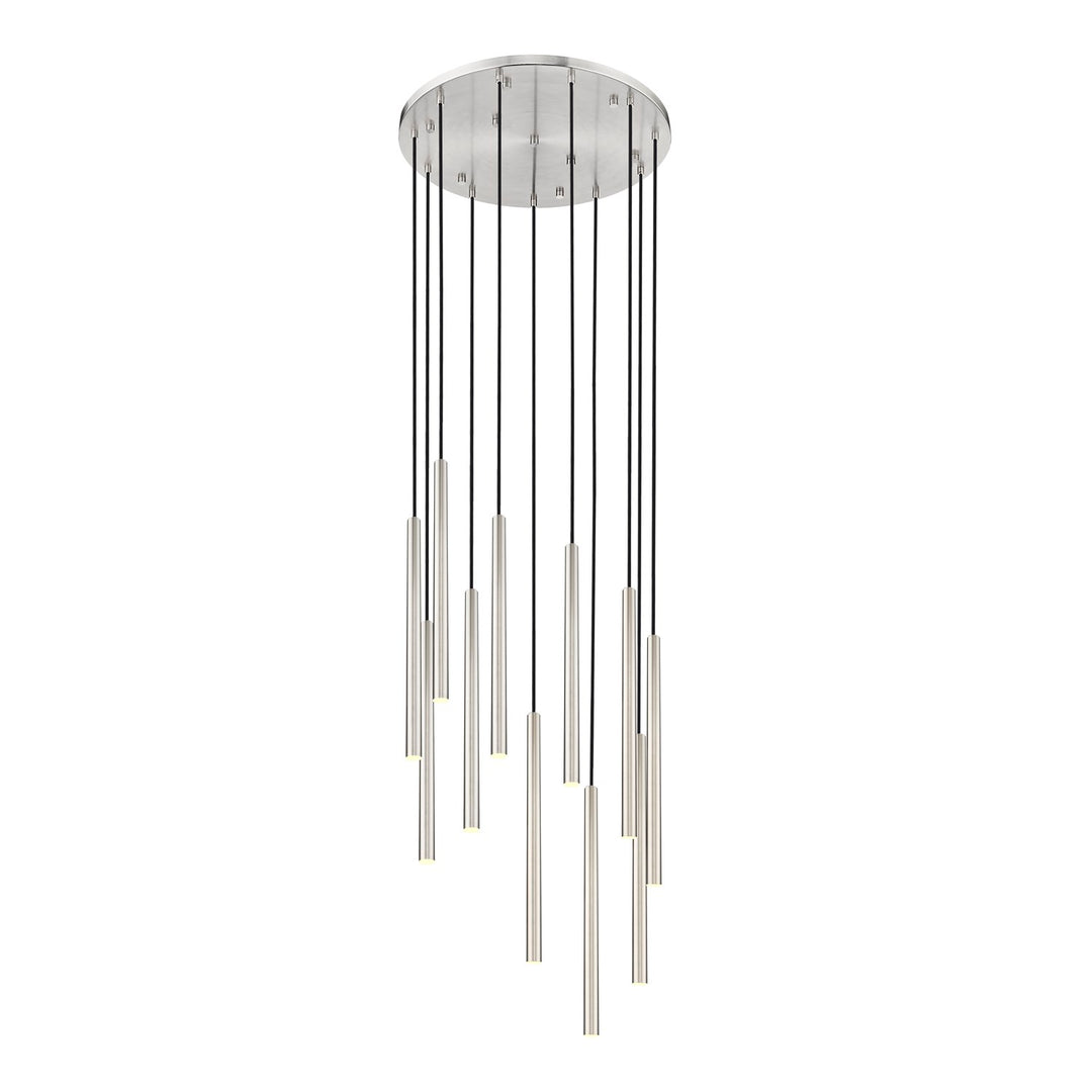 11 Light Chandelier by Z-Lite