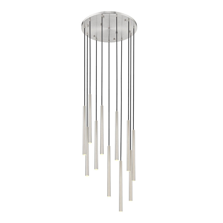 11 Light Chandelier by Z-Lite