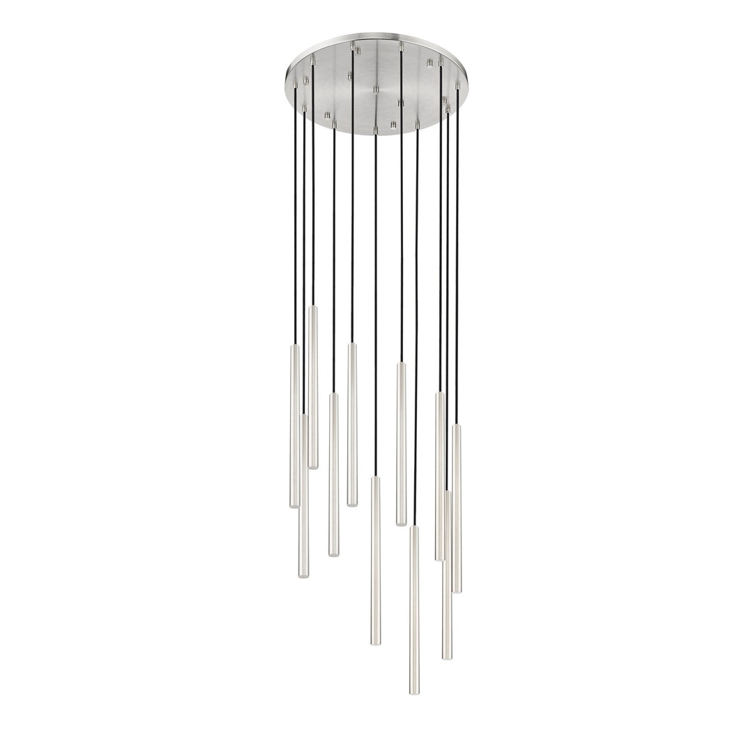 11 Light Chandelier