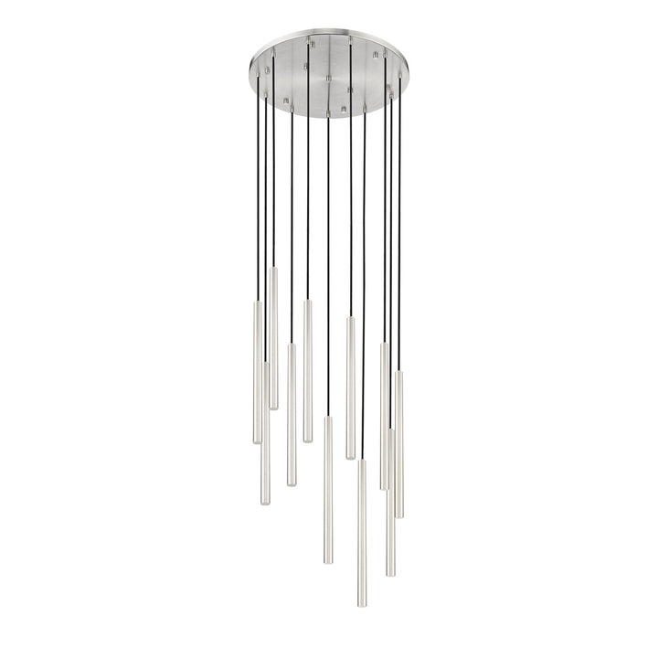 11 Light Chandelier