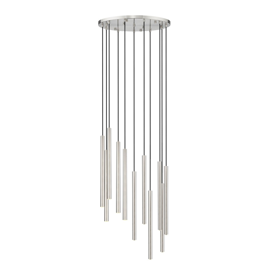 11 Light Chandelier