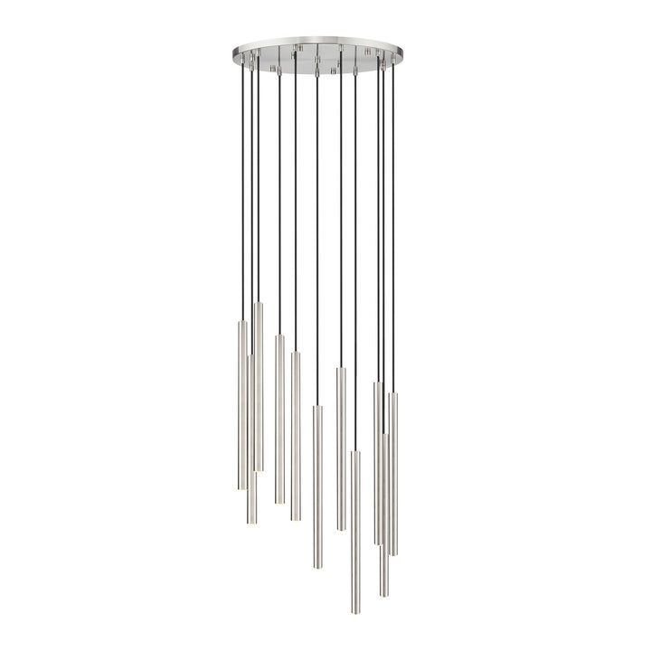 11 Light Chandelier