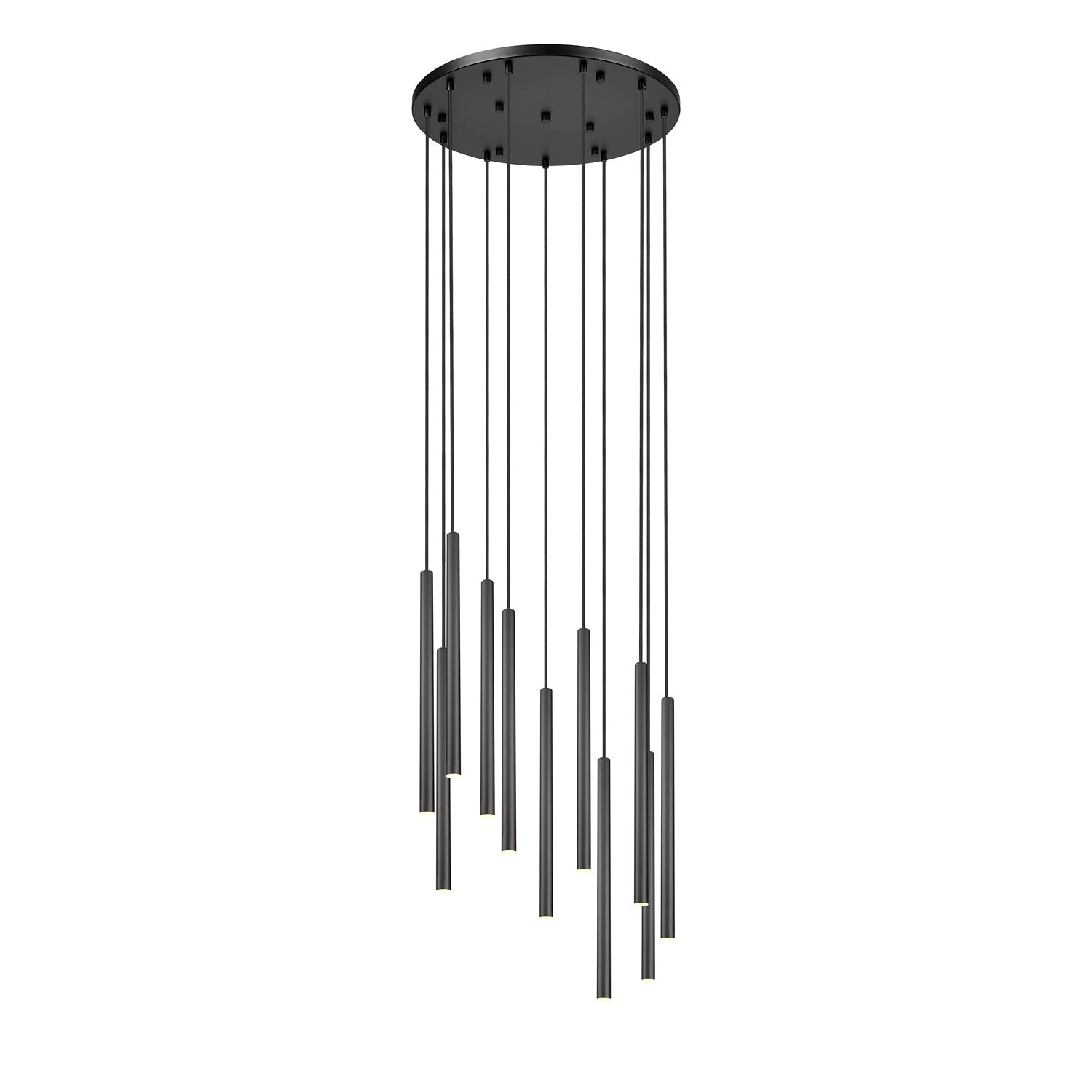 11 Light Chandelier