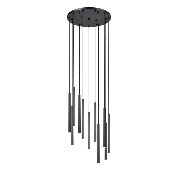11 Light Chandelier