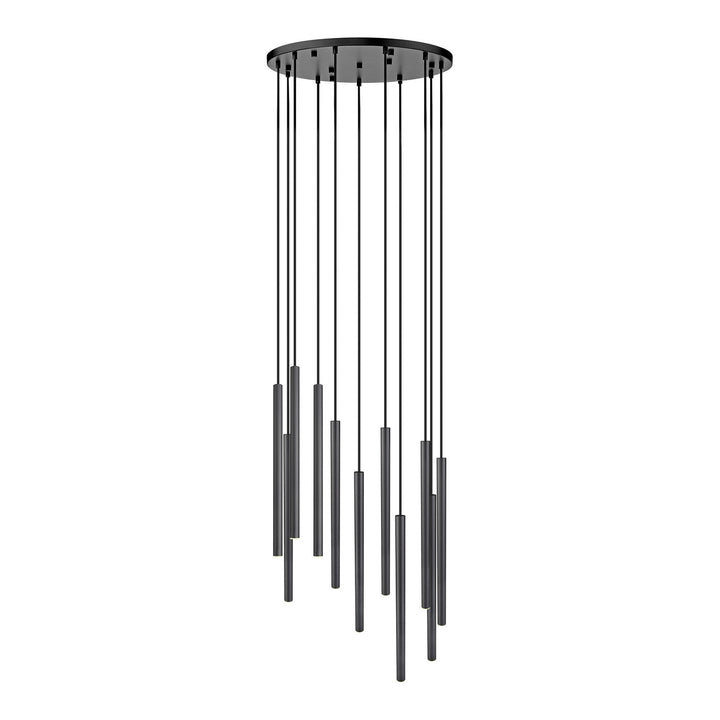 11 Light Chandelier