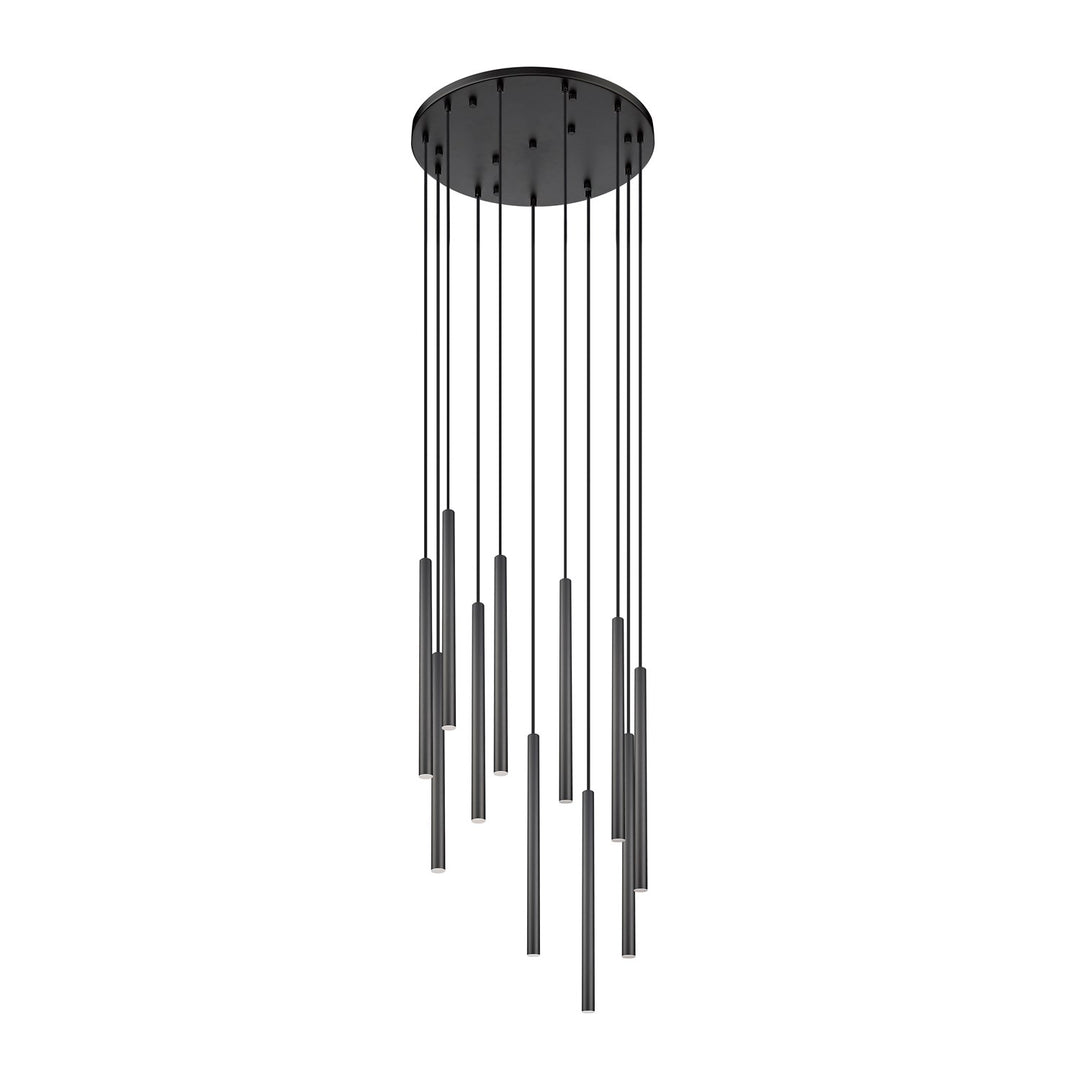 11 Light Chandelier