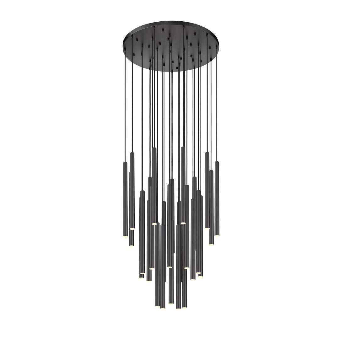 27 Light Chandelier by Z-Lite
