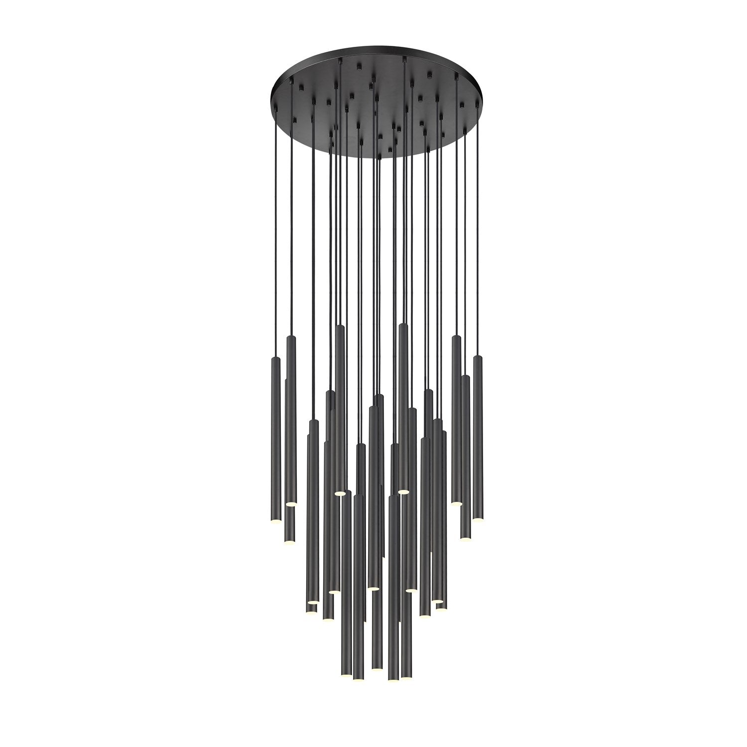 27 Light Chandelier by Z-Lite