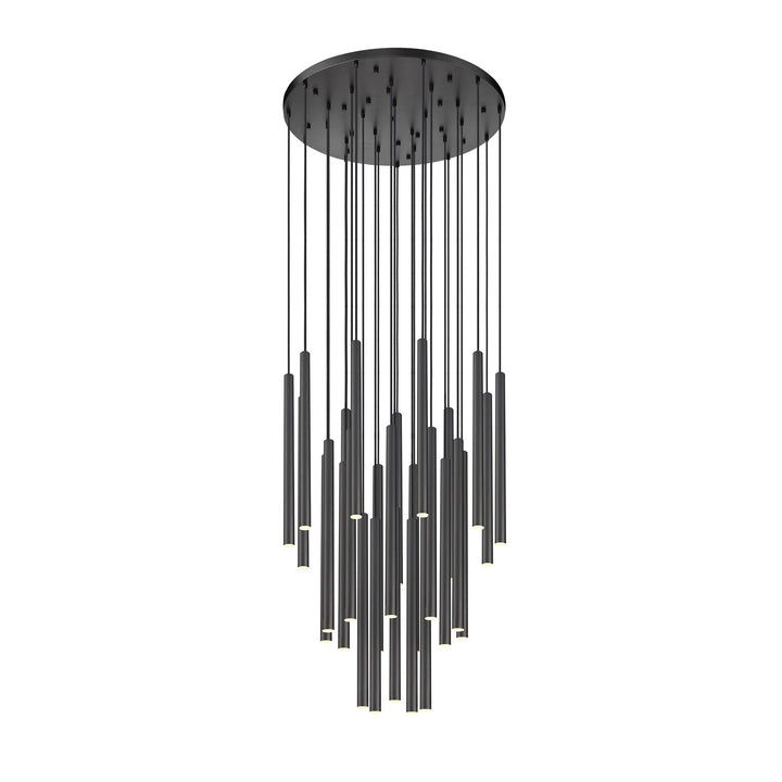 27 Light Chandelier by Z-Lite