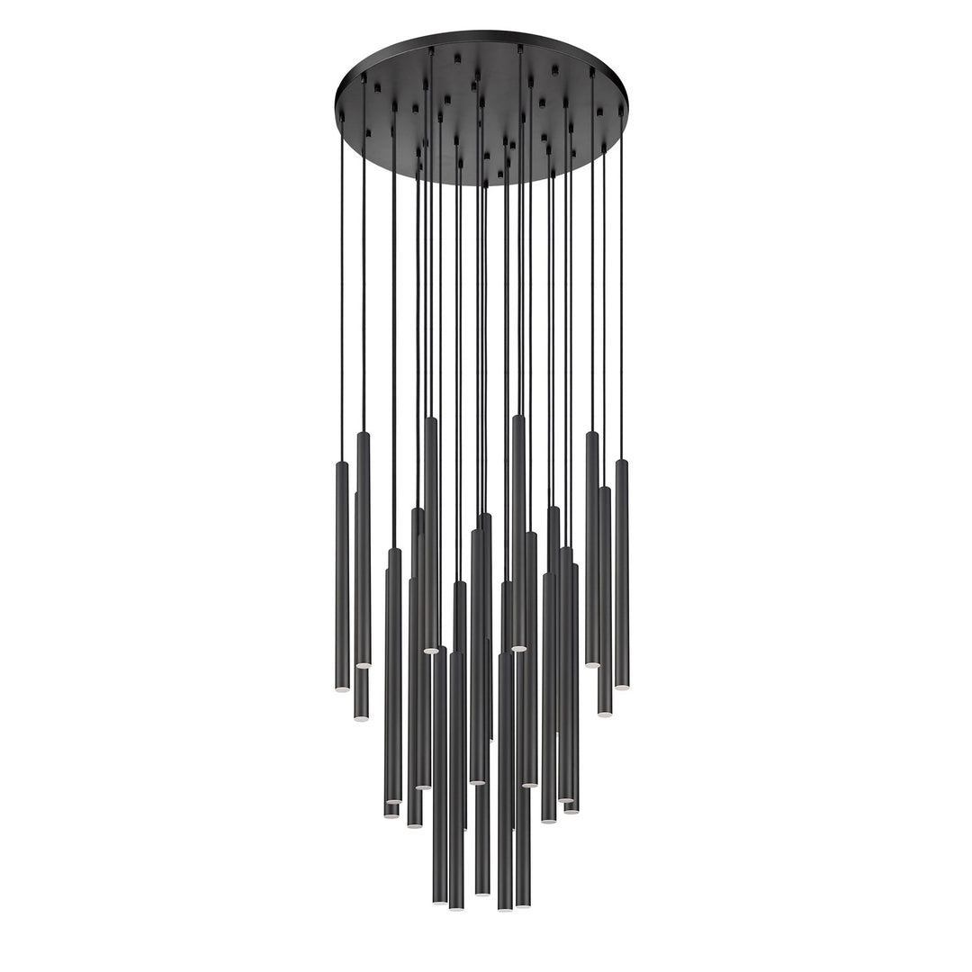 27 Light Chandelier