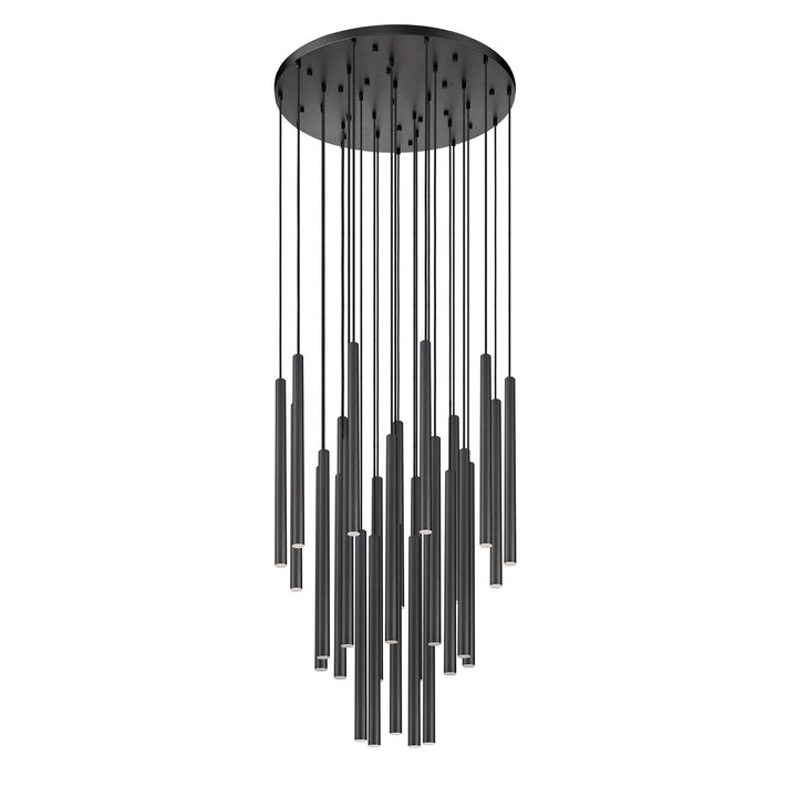 27 Light Chandelier