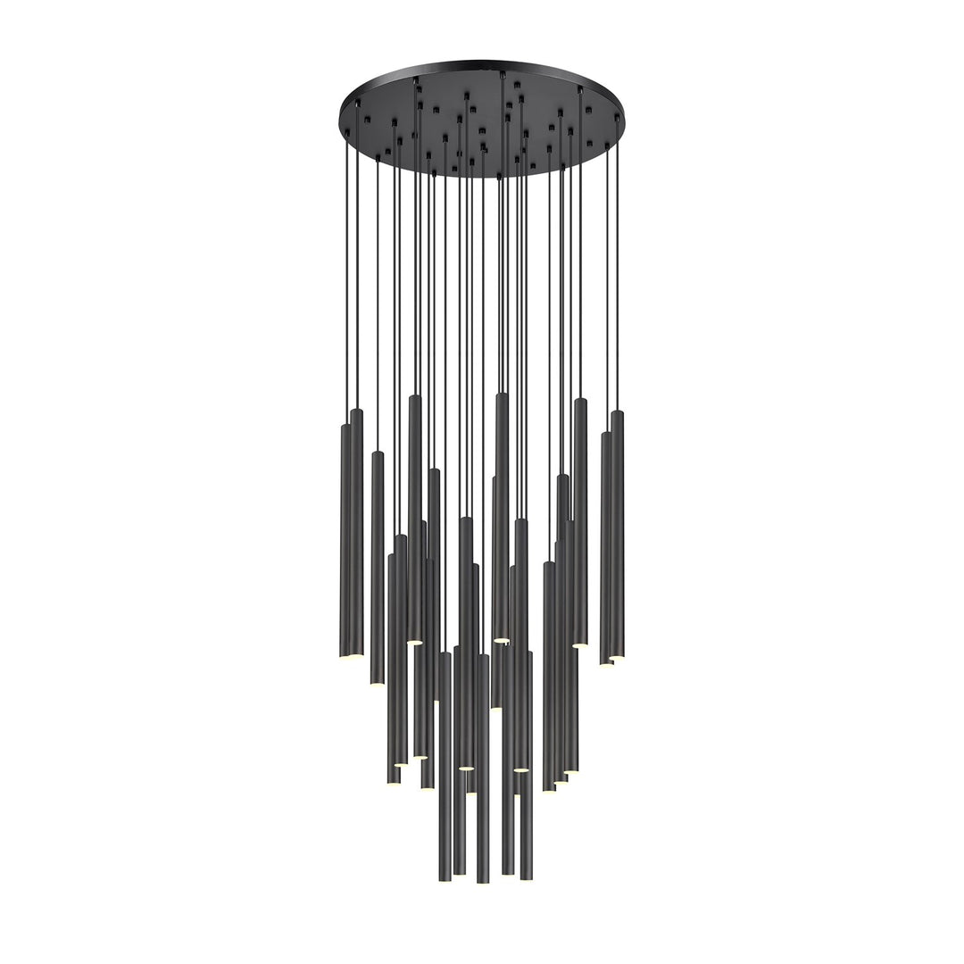 27 Light Chandelier