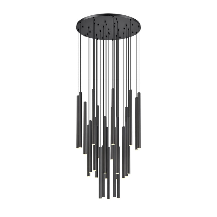 27 Light Chandelier