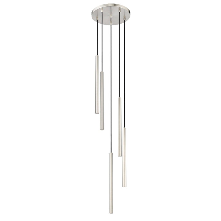 5 Light Chandelier