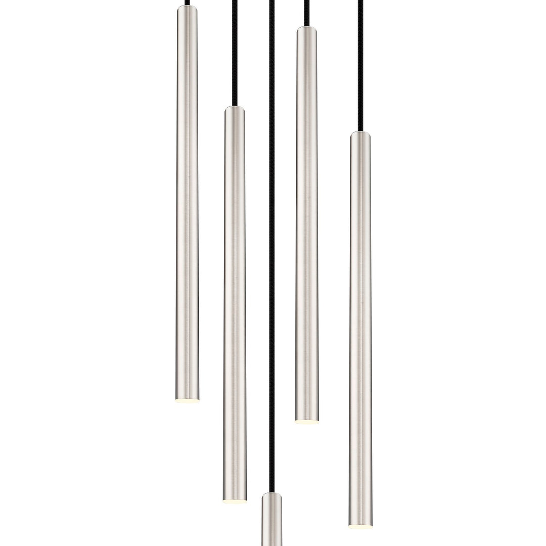 5 Light Chandelier