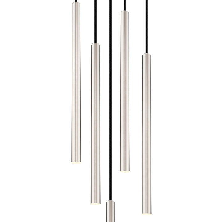 5 Light Chandelier